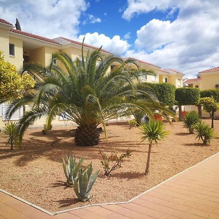 Nice Apartment In Quiet Area Aguas Nuevas Torrevieja Exterior photo