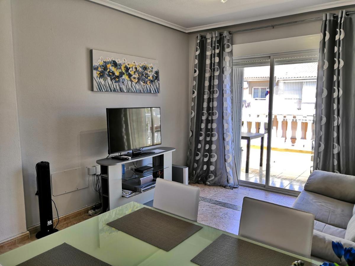 Nice Apartment In Quiet Area Aguas Nuevas Torrevieja Exterior photo